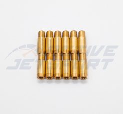 Sea-Doo Bronze Valve Guides