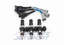 Bosch VT1100 Fuel Injectors