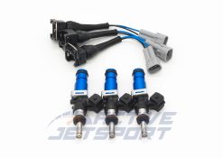 Bosch VT1100 Fuel Injectors