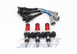 Bosch VT1100 Fuel Injectors