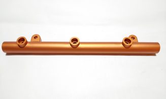 Sea-Doo Billet Aluminum Fuel Rail