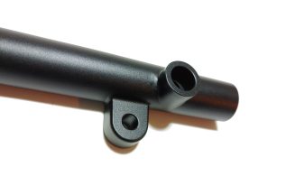 Sea-Doo Billet Aluminum Fuel Rail