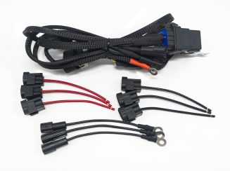 SeaDoo Accessory Wiring Harness