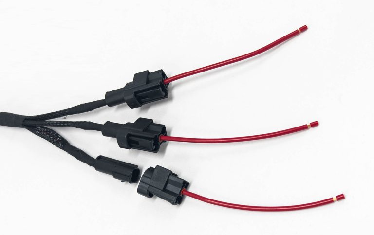 Sea-Doo Accessory Wiring Harness