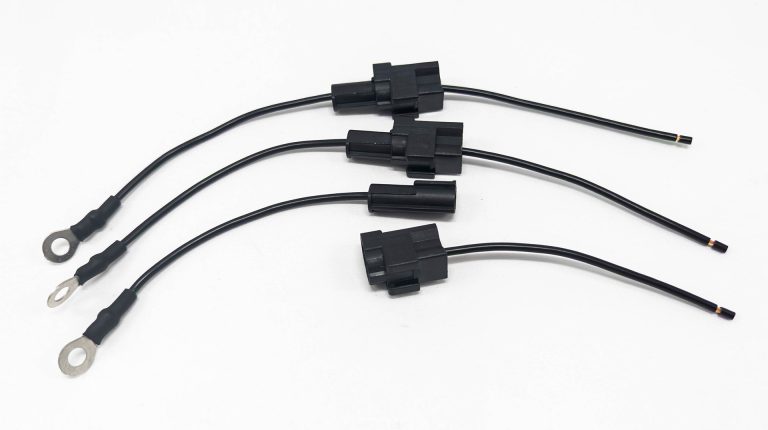 SeaDoo Accessory Wiring Harness