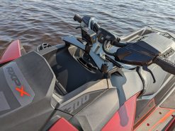 Sea-Doo RXP Action Camera/Accessory Mount