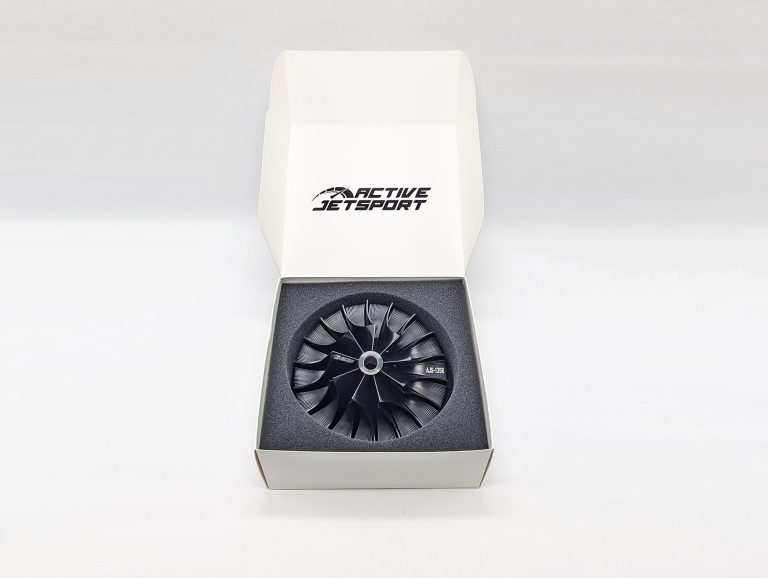 Sea-Doo AJS-135R Supercharger