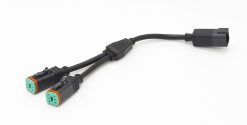 Sea-Doo Diagnostic Port Expander