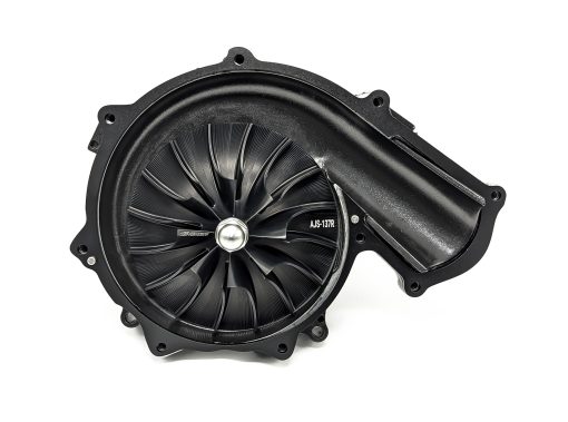 Sea-Doo AJS-137R Supercharger