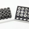 Sea-Doo Titanium Retainers and SuperTech Springs