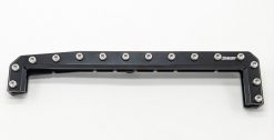 Sea-Doo Intake Manifold Girdle Red