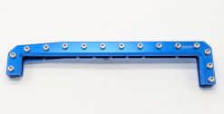 Sea-Doo Intake Manifold Girdle Blue