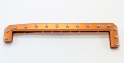 Sea-Doo Intake Manifold Girdle Orange