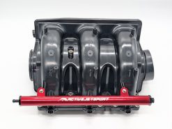 Sea-Doo Billet Aluminum Fuel Rail