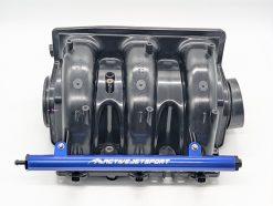 Sea-Doo Billet Aluminum Fuel Rail