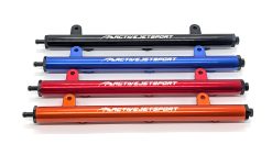 Sea-Doo Billet Aluminum Fuel Rail