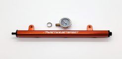 Sea-Doo Billet Aluminum Fuel Rail