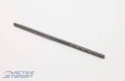 5.5mm Valve Guide Reamer Carbide