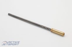 5.5mm Valve Guide Reamer Carbide