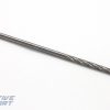 6mm Valve Guide Reamer Carbide