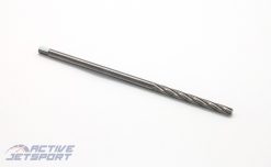 6mm Valve Guide Reamer Carbide