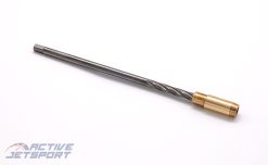 6mm Valve Guide Reamer Carbide